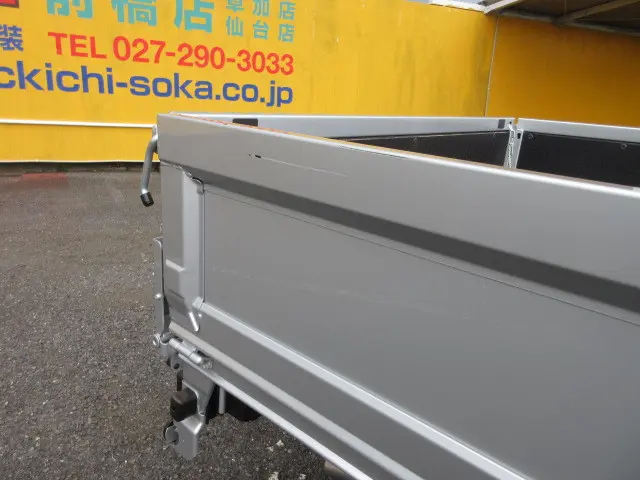 トヨタ ダイナ 2WG-GDY282(4WD)の写真48