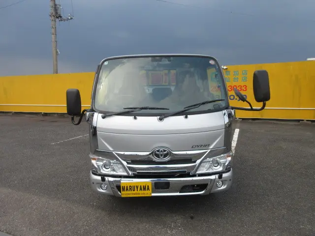 トヨタ ダイナ 2WG-GDY282(4WD)の写真50