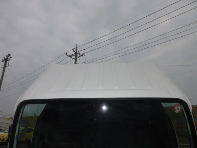 いすゞ エルフ 2PG-NKS88AD(4WD)の写真20