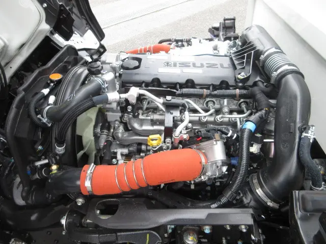 いすゞ エルフ 2PG-NKS88AD(4WD)の写真32