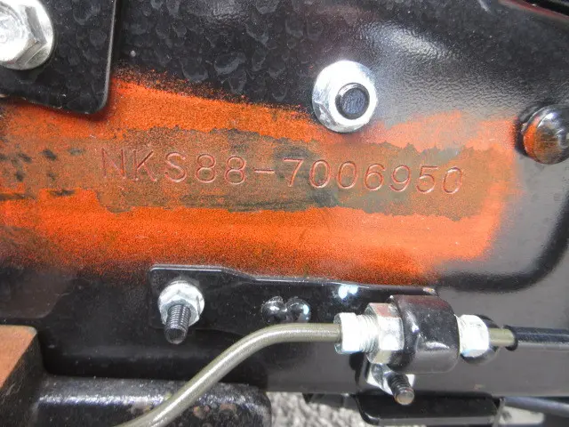 いすゞ エルフ 2PG-NKS88AD(4WD)の写真34