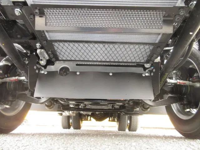 いすゞ エルフ 2PG-NKS88AD(4WD)の写真35