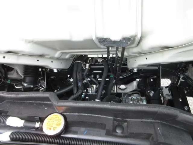 いすゞ エルフ 2PG-NKS88AD(4WD)の写真36