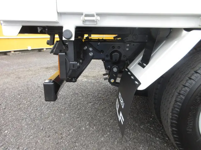 いすゞ エルフ 2PG-NKS88AD(4WD)の写真41