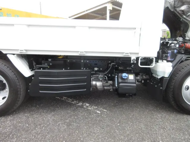 いすゞ エルフ 2PG-NKS88AD(4WD)の写真42