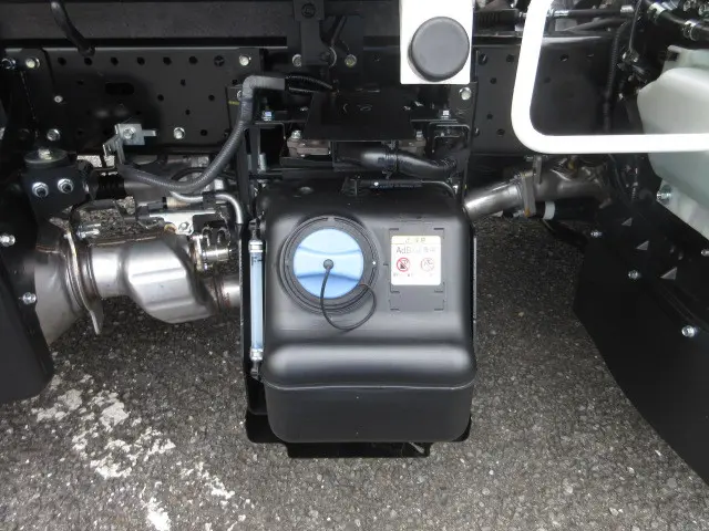 いすゞ エルフ 2PG-NKS88AD(4WD)の写真43