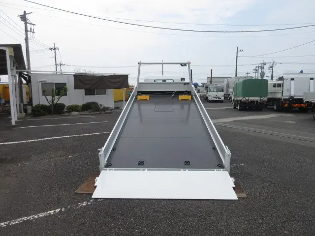 三菱 キャンター 2RG-FEB80(2WD)の写真14