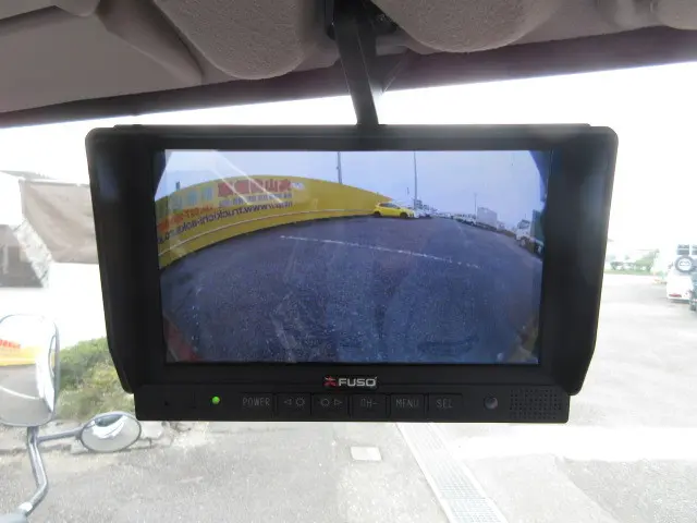 三菱 キャンター 2RG-FEB80(2WD)の写真26