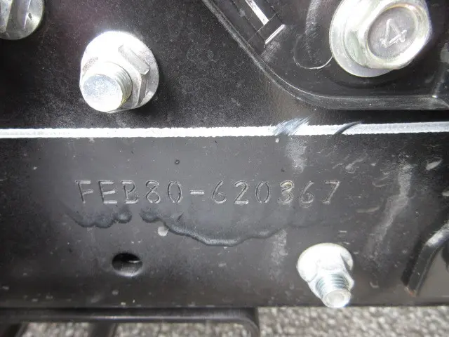 三菱 キャンター 2RG-FEB80(2WD)の写真32