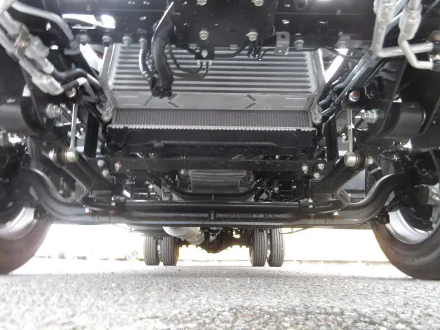 三菱 キャンター 2RG-FEB80(2WD)の写真33