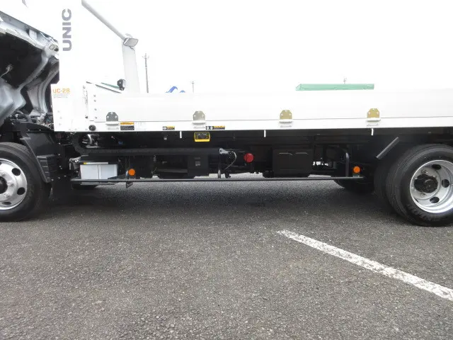 三菱 キャンター 2RG-FEB80(2WD)の写真37