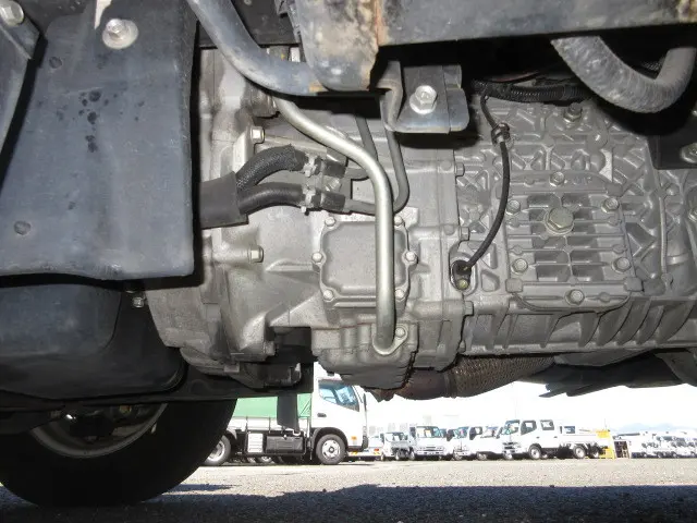 いすゞ エルフ TRG-NJR85A(2WD)の写真33