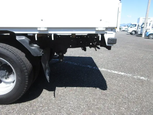いすゞ エルフ TRG-NJR85A(2WD)の写真40