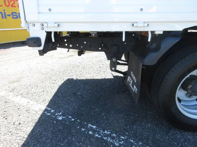 いすゞ エルフ TRG-NJR85A(2WD)の写真41