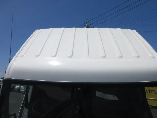 日野 デュトロ TKG-XZU685M(4WD)の写真15