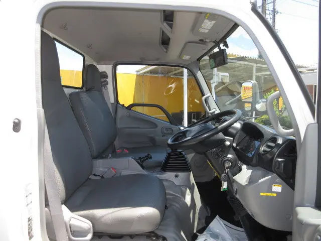 日野 デュトロ TKG-XZU685M(4WD)の写真16