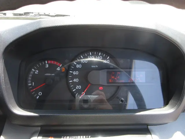 日野 デュトロ TKG-XZU685M(4WD)の写真18