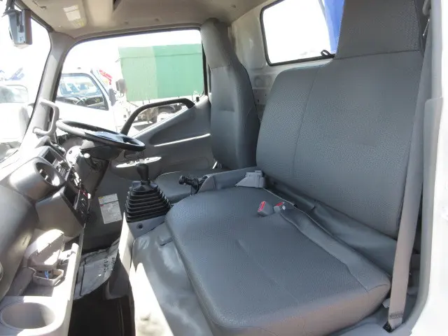 日野 デュトロ TKG-XZU685M(4WD)の写真23