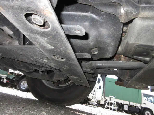 日野 デュトロ TKG-XZU685M(4WD)の写真28