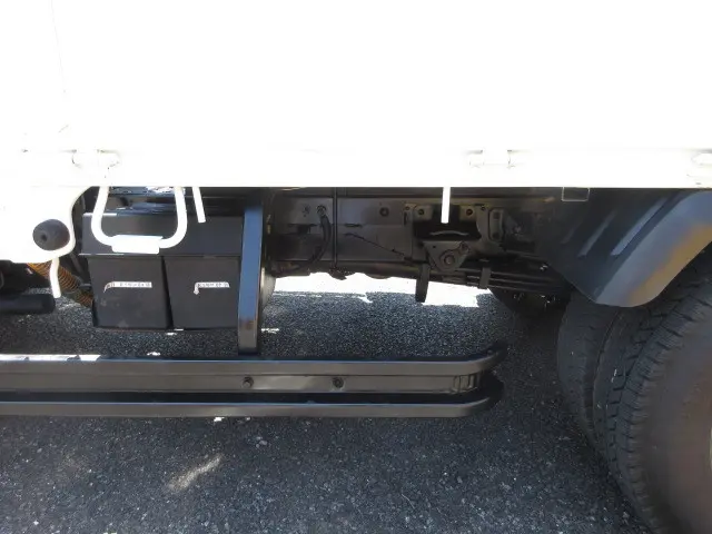 日野 デュトロ TKG-XZU685M(4WD)の写真31
