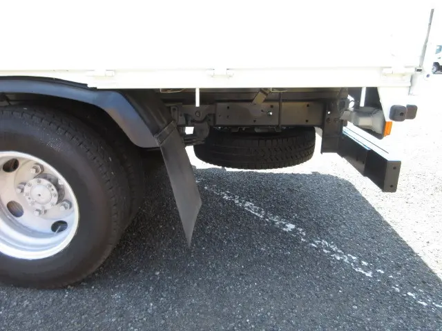 日野 デュトロ TKG-XZU685M(4WD)の写真32