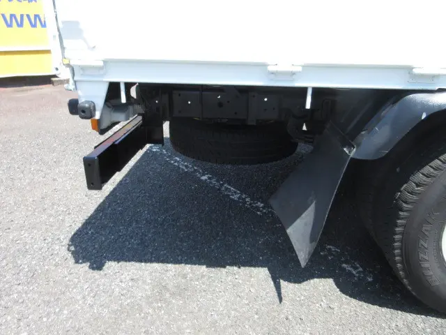日野 デュトロ TKG-XZU685M(4WD)の写真33