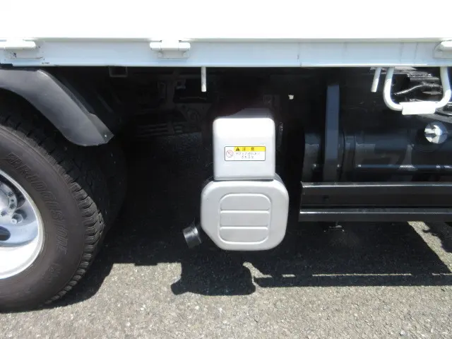 日野 デュトロ TKG-XZU685M(4WD)の写真34