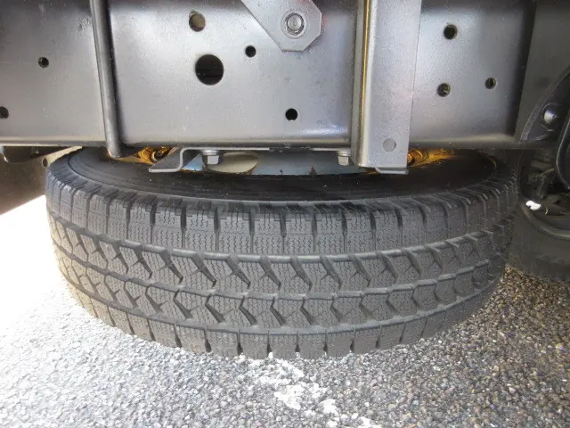 日野 デュトロ TKG-XZU685M(4WD)の写真35