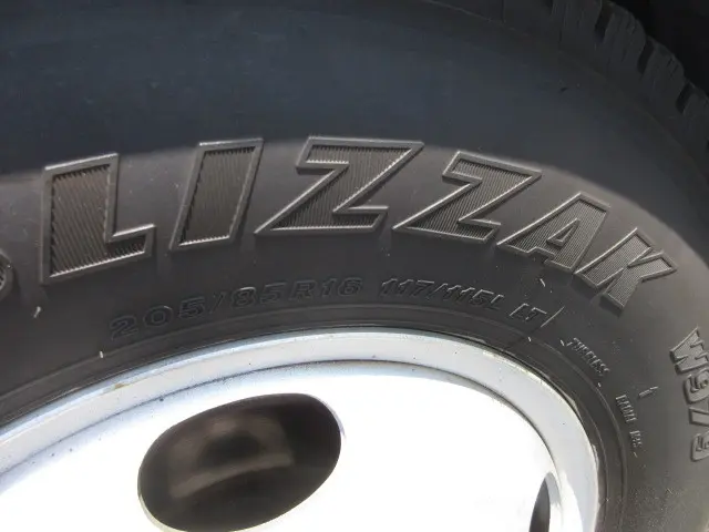 日野 デュトロ TKG-XZU685M(4WD)の写真36