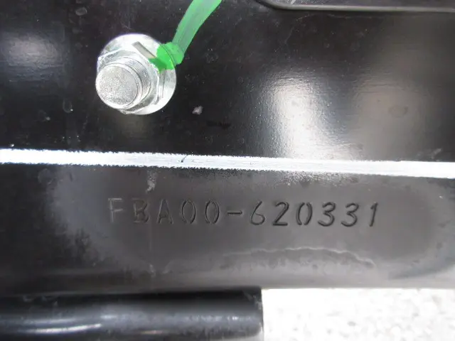 三菱 キャンター 2TG-FBA00(2WD)の写真30
