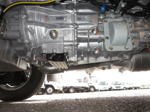 三菱 キャンター 2TG-FBA00(2WD)の写真31