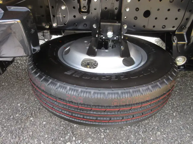 三菱 キャンター 2TG-FBA00(2WD)の写真44