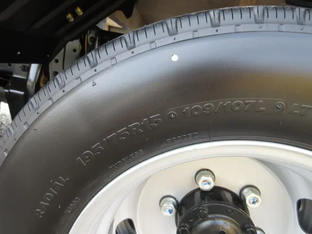 三菱 キャンター 2TG-FBA00(2WD)の写真48