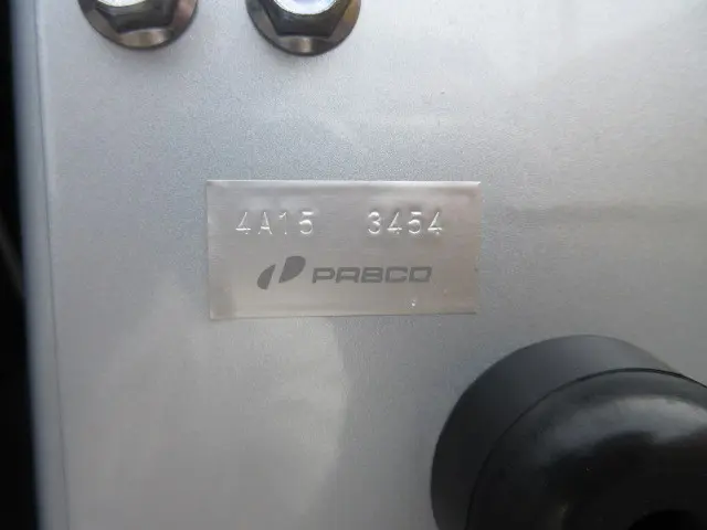 三菱 キャンター 2TG-FBA00(2WD)の写真50