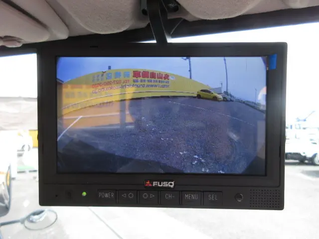 三菱 キャンター 2TG-FBA00(2WD)の写真22