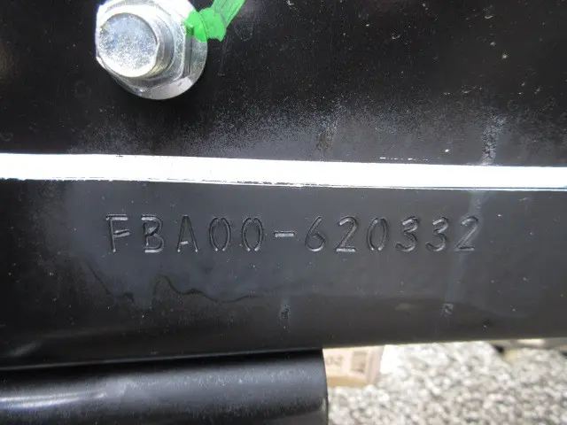 三菱 キャンター 2TG-FBA00(2WD)の写真29