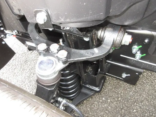 三菱 キャンター 2TG-FBA00(2WD)の写真35