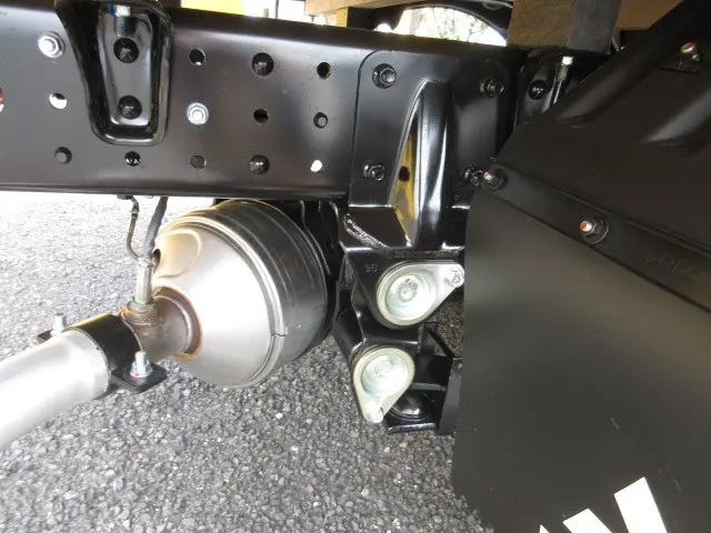 三菱 キャンター 2TG-FBA00(2WD)の写真36