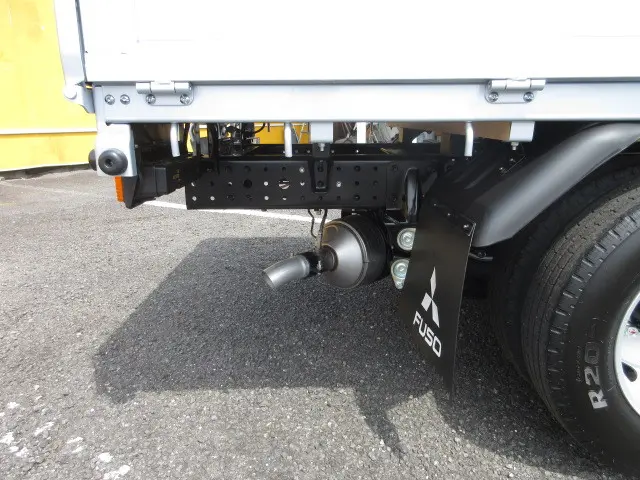 三菱 キャンター 2TG-FBA00(2WD)の写真39