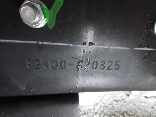 三菱 キャンター 2TG-FBA00(2WD)の写真28