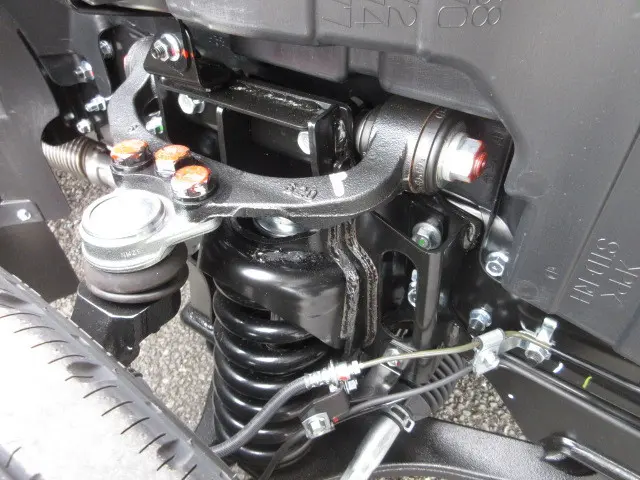 三菱 キャンター 2TG-FBA00(2WD)の写真32