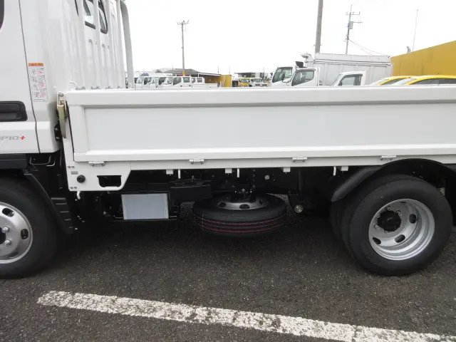 三菱 キャンター 2TG-FBA00(2WD)の写真34