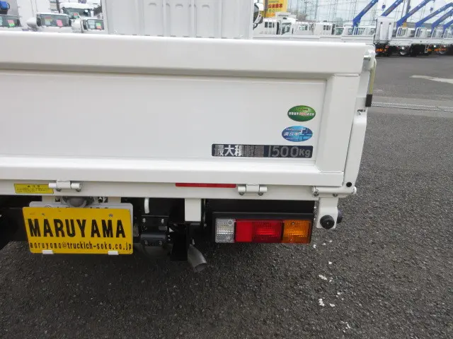三菱 キャンター 2TG-FBA00(2WD)の写真45