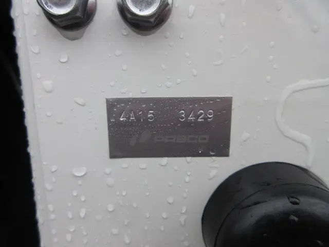 三菱 キャンター 2TG-FBA00(2WD)の写真49