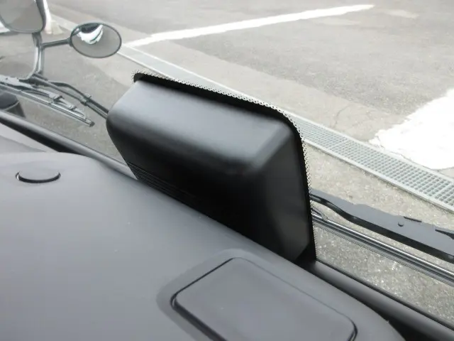 三菱 キャンター 2TG-FBA00(2WD)の写真20
