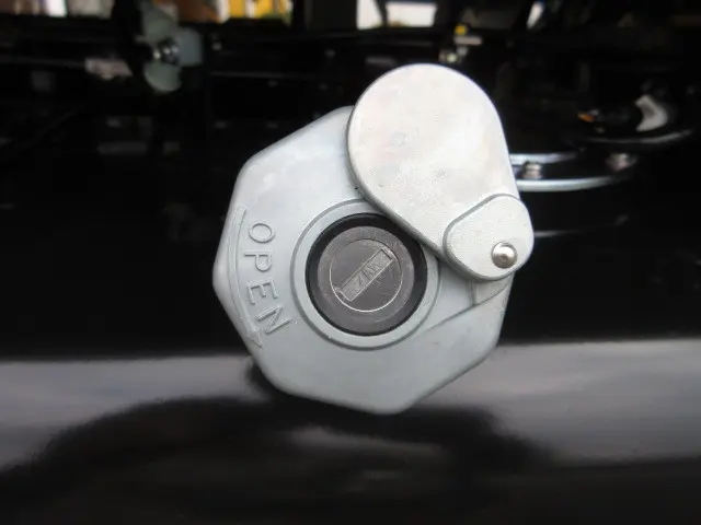 三菱 キャンター 2TG-FBA00(2WD)の写真43