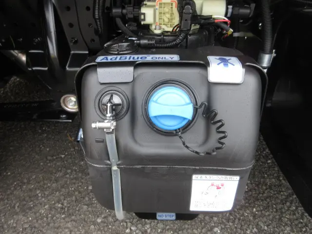 三菱 キャンター 2TG-FBA00(2WD)の写真44
