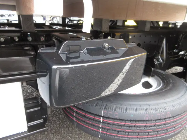 三菱 キャンター 2TG-FBA00(2WD)の写真45