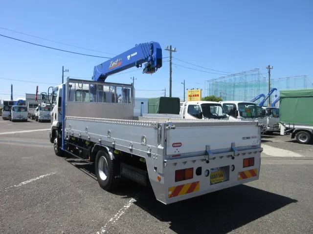いすゞ フォワード 2PG-FRR90S2(2WD)の写真3