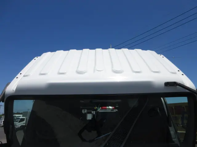 いすゞ フォワード 2PG-FRR90S2(2WD)の写真15